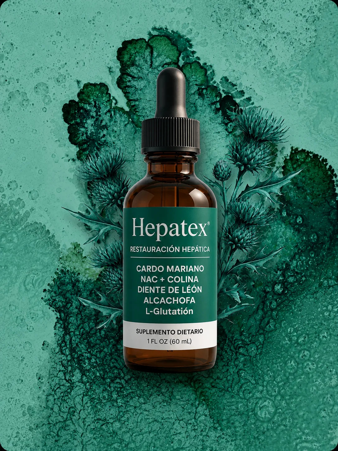 Hepatex -